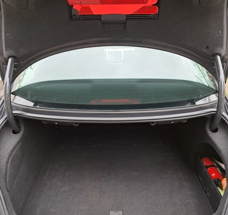 Volkswagen CC cena 40000 przebieg: 240000, rok produkcji 2013 z Wrocław małe 277
